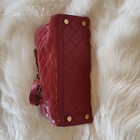 Vintage quilted Michael Kors bag - Picture 6 of 6